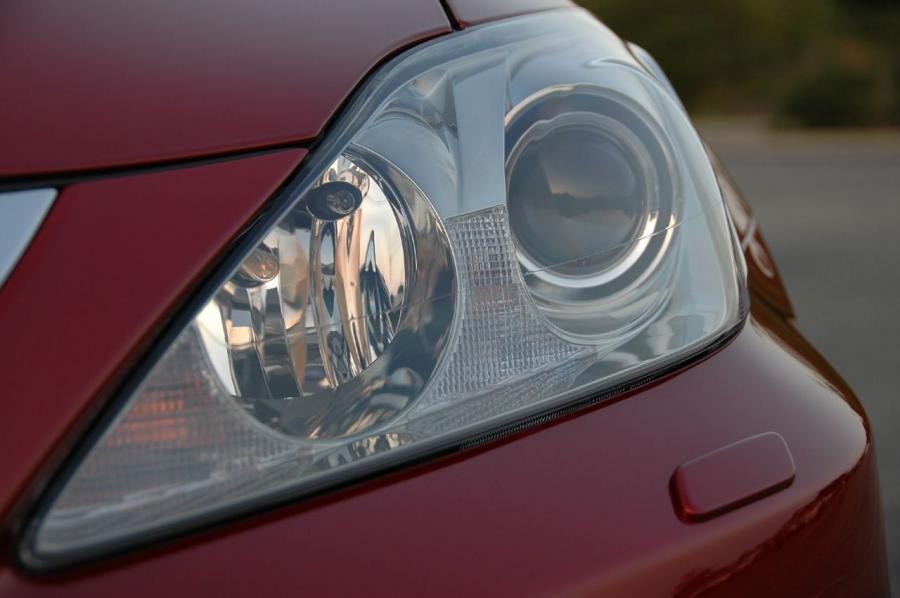  Lexus IS350C 2008 года  (фото 54 из 108)